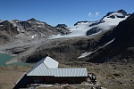 Rif. Claudio e Bruno (mt.2708)